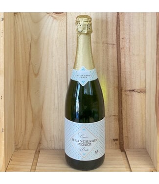 Blanchard Perez Cava Brut 750ml