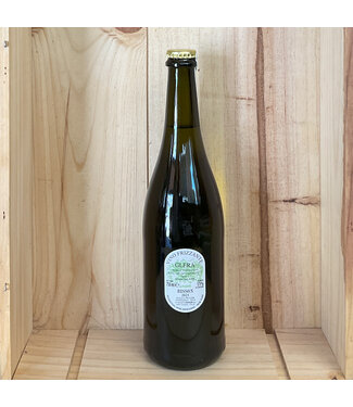 Bisson Glera Bianco delle Venezie Vino Frizzante 750ml