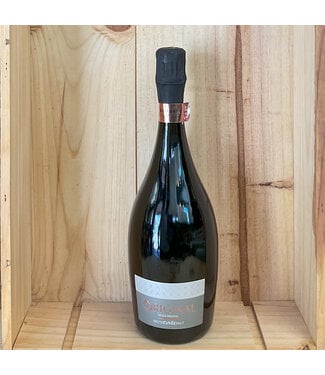 Quatro Cravos Original Cuvée Branco Bruto 2021