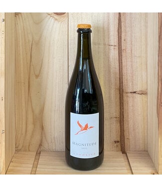 Domaine des Huards Cremant de Loire Magnitude 2023