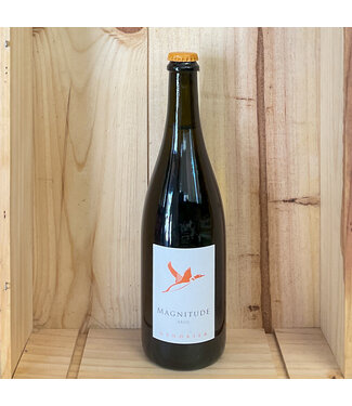 Domaine des Huards Cremant de Loire Magnitude 2023