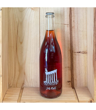 Mersel Wine LebNat Rose 2022 750ml