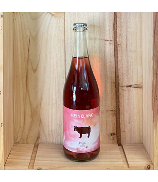 Meinklang Prosa Frizzante Rose 2024 750ml