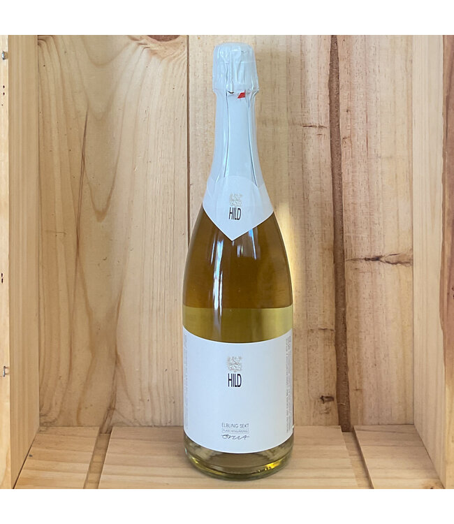 Hild Elbling Sekt 750mL