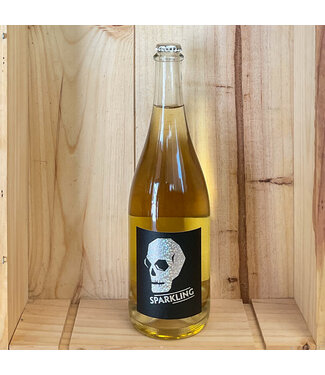 Monte Rio Skull Sparkling Wine 750ml