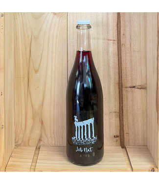 Mersel Wine LebNat Red 2022 750ml