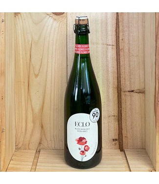 Florès ECLO Blanc de Blancs Extra Brut Sparkling