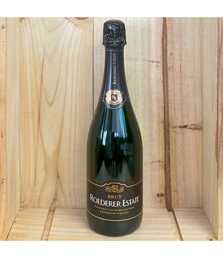 Roederer Estate Anderson Valley Brut 750mL