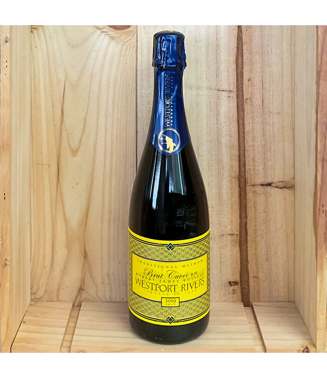 Westport RJR Brut 2019