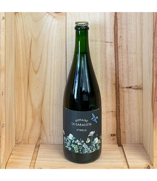 La Garagista Cybele Sparkling White 750ml