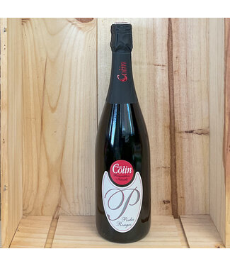 Domaine Colin Perles Rouge Gamay Pet-Nat 750mL