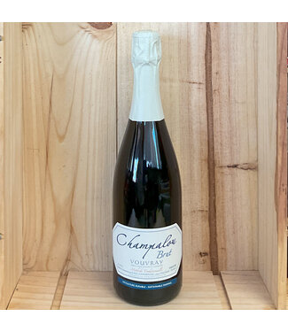 Champalou Vouvray Brut NV