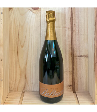 Saltare Methode Cap Classique NV Brut Nature, Western Cape, South Africa 750ml
