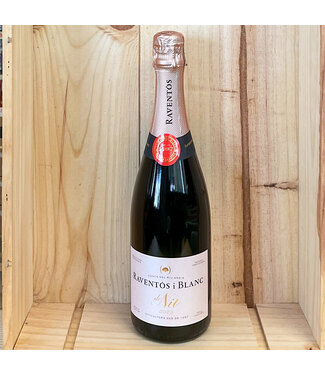 Raventos i Blanc De Nit Rose 2023 750ml