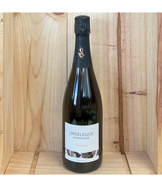 Champagne J-M Sélèque Brut Solessence NV