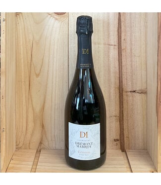Dremont-Marroy Eclosion Extra Brut 750ml