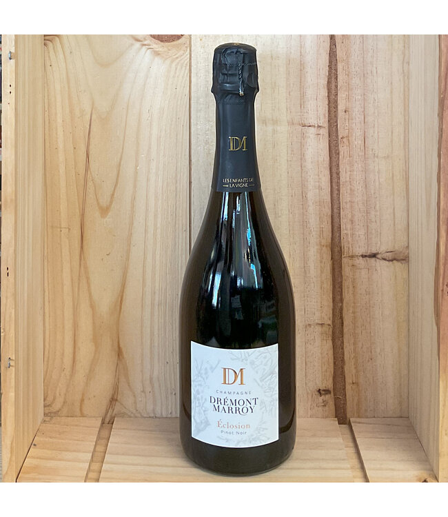 Dremont-Marroy Eclosion Extra Brut 750ml