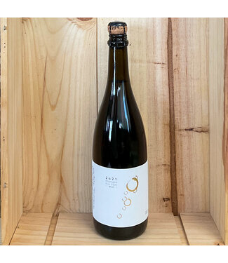 Peter Lauer Riesling Sekt 2021