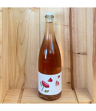 Julie Hoch Sparkling Roseblossom #1 750ml