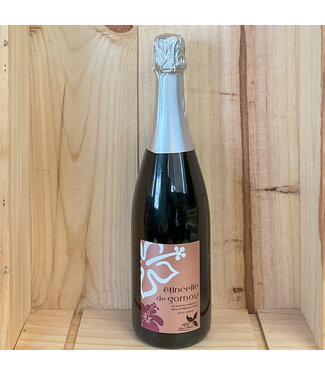Domaine de la Côte de Berne Etincelle de Gamay Pet Nat