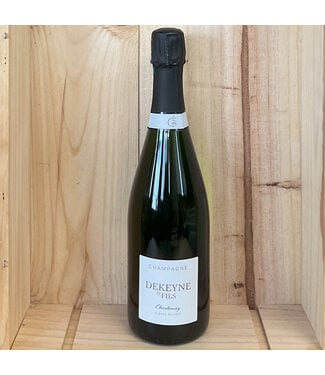 Dekeyne & Fils Vignes de 1962 Extra Brut 750ml