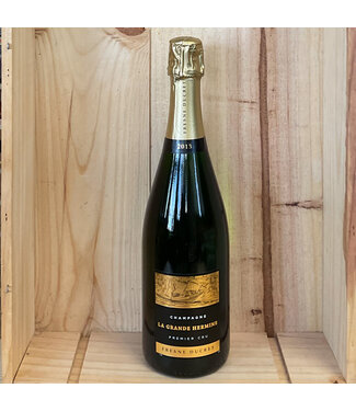 Champagne Fresne Ducret La Grande Hermine 1er Cru  2013