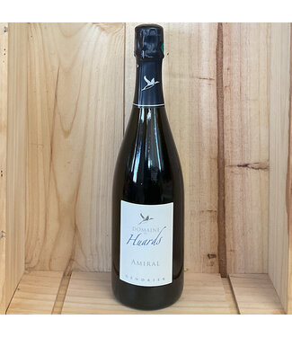 Domaine Des Huards Cremant De Loire 'Amiral' Brut Nature 2016