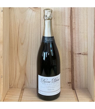 Champagne Pierre Peters Cuvee de Reserve Grand Cru Brut NV
