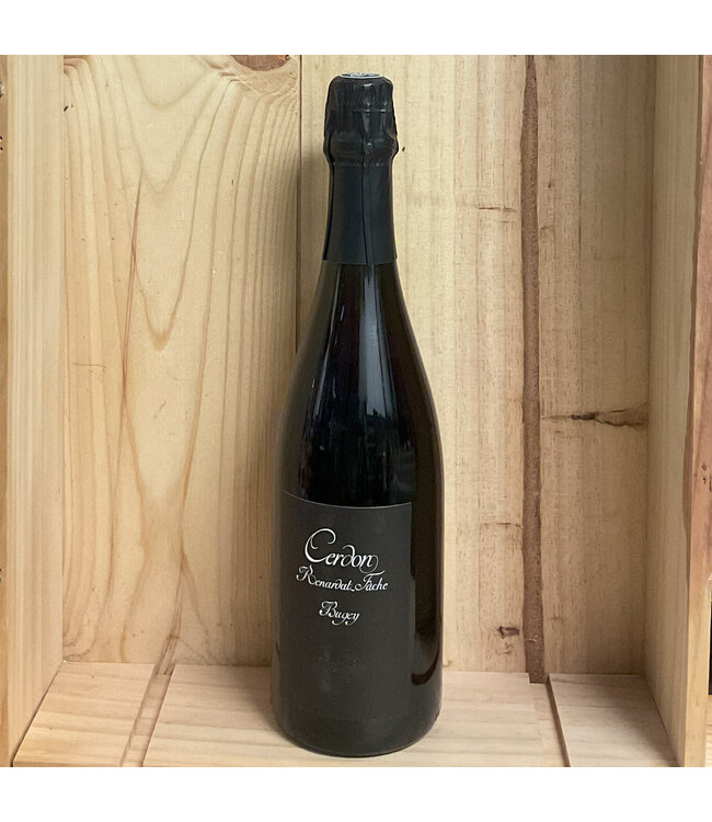 Renardat Fache Cerdon de Bugey 750ml