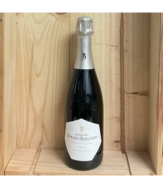 Barmes-Buecher Cremant d'Alsace Brut Nature NV