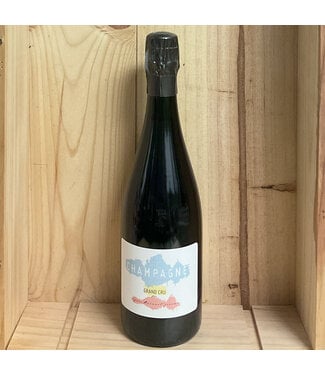 Jerome Prevost Champagne La Closerie Grand Cru 2023