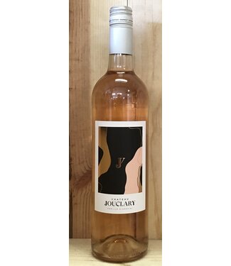 Chateau Jouclary Rosé 2025 750ml