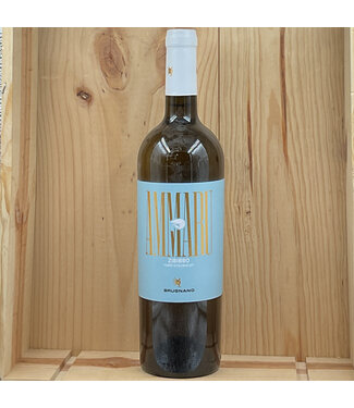 Brugnano Ammru Zibibbo Terre Siciliane 750ml