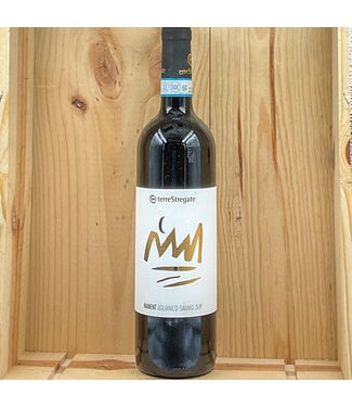 Terre Stregate Sannio Aglianico Manent 2021