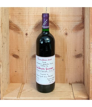 Giuseppe Quintarelli Primofiore Rosso 2023