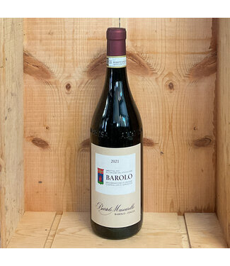 Bartolo Mascarello Barolo 2021