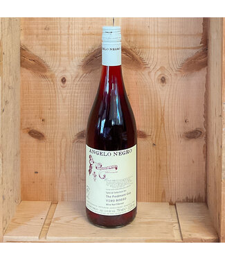 Angelo Negro Unfiltered Roero Brachetto 2024