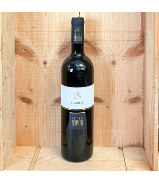 Zemmer Lagrein Alto Adige 2024