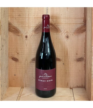 Giannitessari Pinot Noir Veneto Rosso 2024
