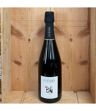 Champagne Fleury Blanc de Noirs Brut NV