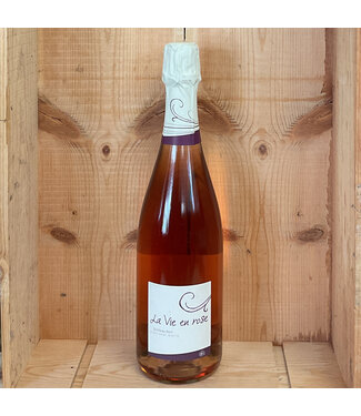 Domaine Pas St Martin La Vie en Rose Methode Acestrale