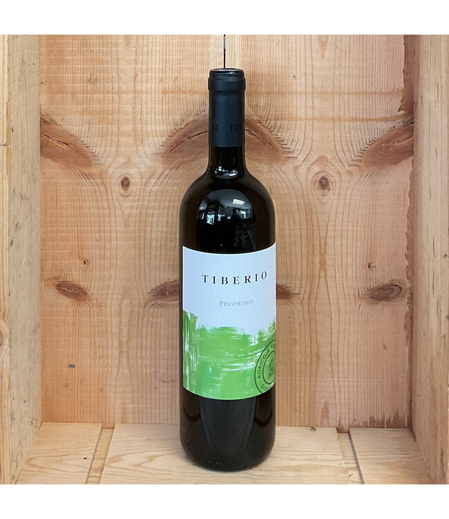 Tiberio Pecorino Colline Pescaresi 2024