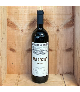 Colombera & Garella Melascone Rosso 2022