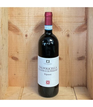 Corte Rugolin Ripasso 2021 750ml