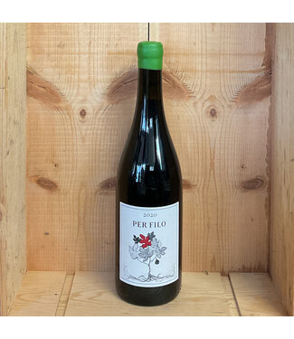 Fico Wine Per Filo Toscana Rosso 2020 SALE