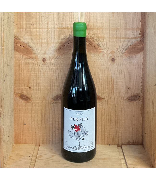 Fico Wine Per Filo Toscana Rosso 2020 SALE