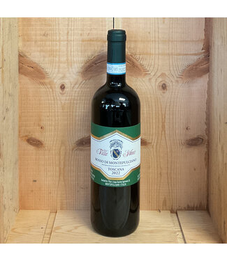 Villa Sant'Anna Rosso di Montepulciano 2021