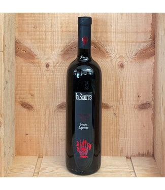 La Source Vallee d’Aoste Torrette Superior 2017