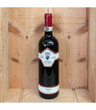 Villa Sant'Anna Chianti Colli Senesi 2022 750ml