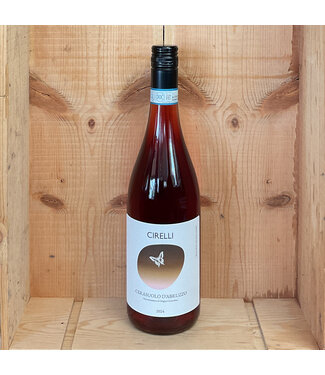 Cirelli Cerasuolo D'Abruzzo 2025